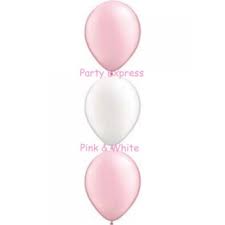 Make a balloon photo booth at your next party! Diy Helium Balloons Kit Table Decorations Pink Magenta Hot Pink Girls 1st Party Shop Peterborough Fireworks Peterborough And Party Supplies In Peterborough