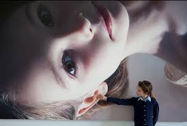 Image result for arte hiperrealista