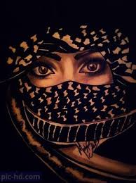رمزيات بنات محجبات اجمل صور رمزيات بنات كيوت رمزيات كشخه للبنات Palestine Art Palestine Pretty Eyes