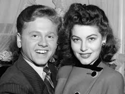 Mickey Rooney one of last of the Hollywood golden age