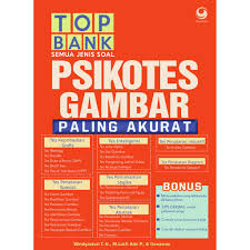 Maybe you would like to learn more about one of these? Top Bank Semua Jenis Soal Psikotes Gambar Paling Akurat Windyastuti Buku Shopee Indonesia