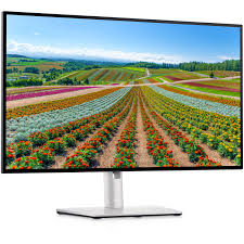 Select 'detect' to have the dell computer search the tv. Dell U2722d 27 16 9 Ips Monitor U2722d B H Photo Video