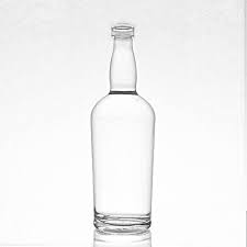 Who doesn't love great spirits & liquor bottles? 750ml Glass Liquor Bottles Wholesale Whiskey Bottles Hiking Supply