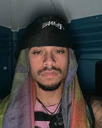 Dion Hopper's Instagram, Twitter & Facebook