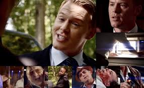 🔴 Script 7:5 Norman Devane