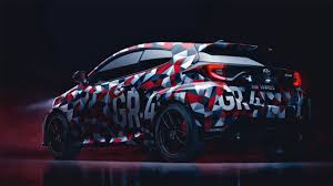 The toyota yaris comes in six colours in india. 2020 Toyota Gr Yaris Hot Hatch Is Almost Ready Autodevot