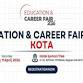 Education & Career Fair Kota 2026