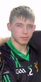 Condolence Book for Billy O'Grady (Shanballymore, Cork)