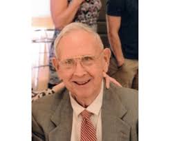 Robert Sanders Obituary (1927