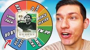POR FIN UN RIQUELME USABLE? Joan Roman RIQUELME Winter wildcard Review