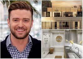 Insane Celebrity Houses The Celebs Who Said Goodbye To Home Loan And Mortgagewho S Paying 400k A Year For His Cars Celebrity Houses Celebrities Home Insurance