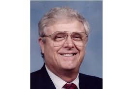 Edward Grubba Obituary (2014)