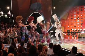 — it's finally time to find out who the season 2 winner of the masked singer is. The Masked Singer Season 2 Cast Costumes What To Know Time
