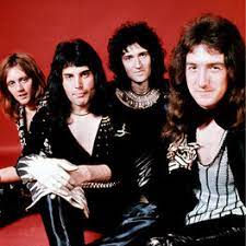 Been a queen fan since i first heard keep you self alive at age 12. Musik Von Queen Alben Lieder Songtexte Auf Deezer Horen