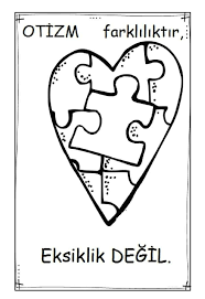 Gidiane Roos Adli Kullanicinin Belirli Gunler Panosundaki Pin Otizm Boyama Sayfalari Egitim