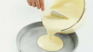 Blend cake mix, water, oil and eggs in a large bowl at low speed until . What Is Salmonella Infection Or Salmonellosis