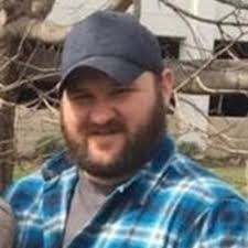 Obituary information for Tyler Scott Hensley