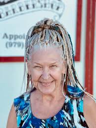 Full dreadlock install