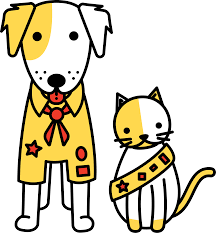 Best dining in burlington, vermont: Scout Programs Friends For Animals Of Metro Detroit