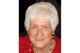 Mary McEnery Obituary (1928