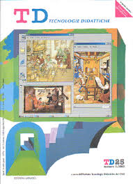 A School Newspaper Produced By Young People With Down Syndrome Italian Journal Of Educational Technology