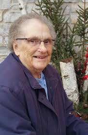 Obituary of Catherine R Voight