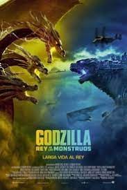 Ver Godzilla 2 Rey De Los Monstruos 2019 Online Gratis Espanol Gnula Hd