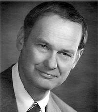 John Knudsen Obituary (2008)