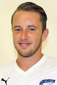 Kieran McLachlan (9/22/2014)