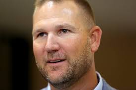 Scenes from KJCCC/ICCAC football media day