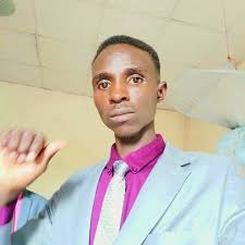 Karmanger Eldeen Mohammed Idries