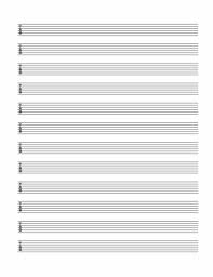 Blank Guitar Tablature Sheets Download A Free Pdf At Http Templateharbor Com Templates Paper Music Guitar Tab Pape Guitar Tabs Songs Guitar Tabs Jazz Guitar