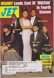 Daily Limit Exceeded Jet Magazine Magazine Cover Ebony Magazine