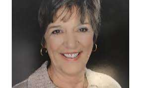 Donna Hoover "Kay" Button Obituary (2022)