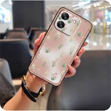 BLACKVIEW BACK COVER - WAWE 6C SILICON 