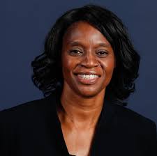 Karen Booker's Instagram, Twitter & Facebook