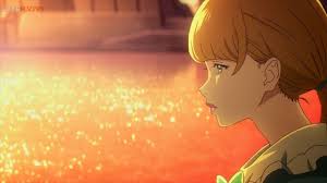 Carole Tuesday Anime Baby Anime Carole