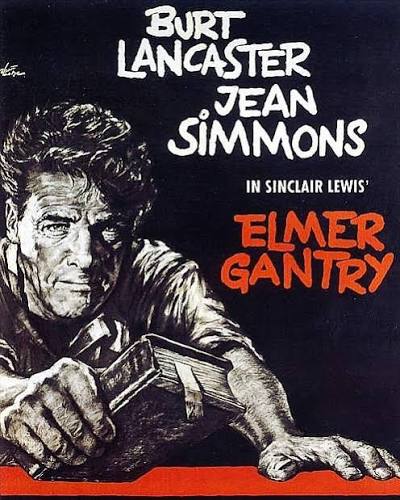 Elmer Gantry kicks off film series | Carson City's Trusted News Source  Since 1865