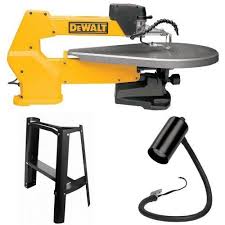Dewalt Dw788 1 3 Amp 20 Inch Variable Speed Scroll Saw Wi Https Smile Amazon Com Dp B01mawuzi3 Ref Cm Sw R Pi Dp X B Dewalt Metal Construction Scroll Saws