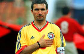 Bayern munchen are cei mai mulți jucători în primii 100 de fotbaliști ai lumii: Cine A Fost Votat Cel Mai Bun Fotbalist Din Istorie Nu E Vorba De Messi Sau Ronaldo Pe Ce Loc E Gheorghe Hagi Impact