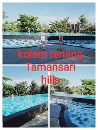 Kolam Renang Tamansari Hills Bukit Cinta Beranda Facebook