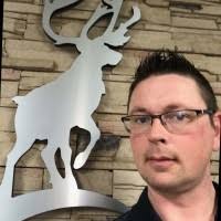 Caribou Electric Management Team