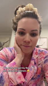 Rachel Dunn Products Prank