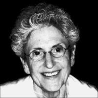 BARBARA KRAMER Obituary (1936