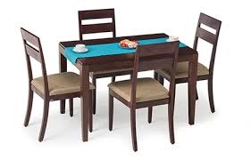 Free delivery and returns on ebay plus items for plus members. Dining Room Set Buy Designer Dining Table Chairs Online 35 Off