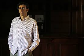 Deportes 19/03/2019 11:41 pm la cuarta. Tolerancia Cero Suma Un Nuevo Golpe Matias Del Rio Deja Chv Y Parte A Tvn Emol Com