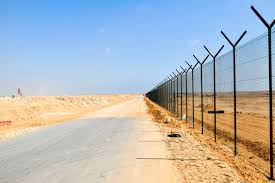 South african patrol guards had anticipated that zimbabweans would. South Africa To Erect Fence At Beitbridge Border With Zimbabwe
