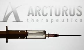 Last updated 19 may 2021. Singapore Arcturus Coronavirus Vaccine Candidate On Track For 2021 Delivery