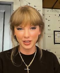 How "Reputation" went from being my bottom rated album of Taylor to number  ONE in a few days says a lot about how good all her music is, it is all  about