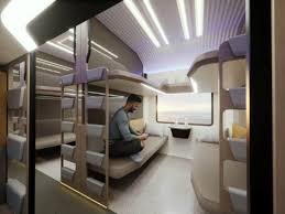 Railway Minister Shares Concept Look of ...